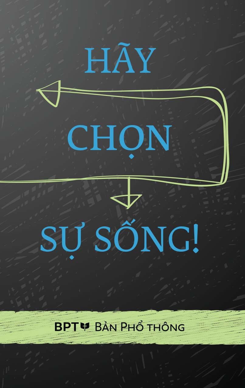 So Choose Life - Vietnamese Cover