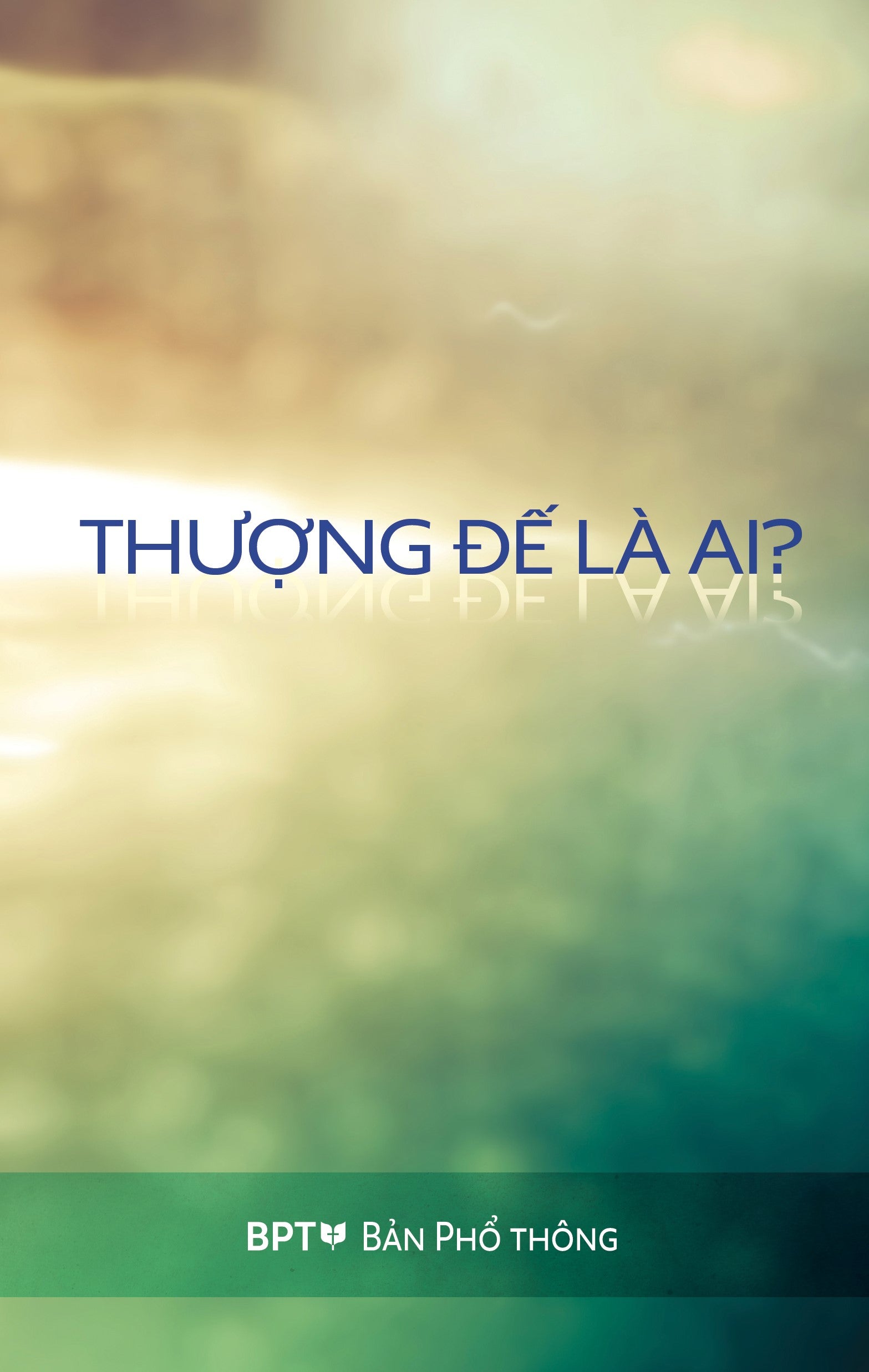 Who Is God - Vietnamese Cover